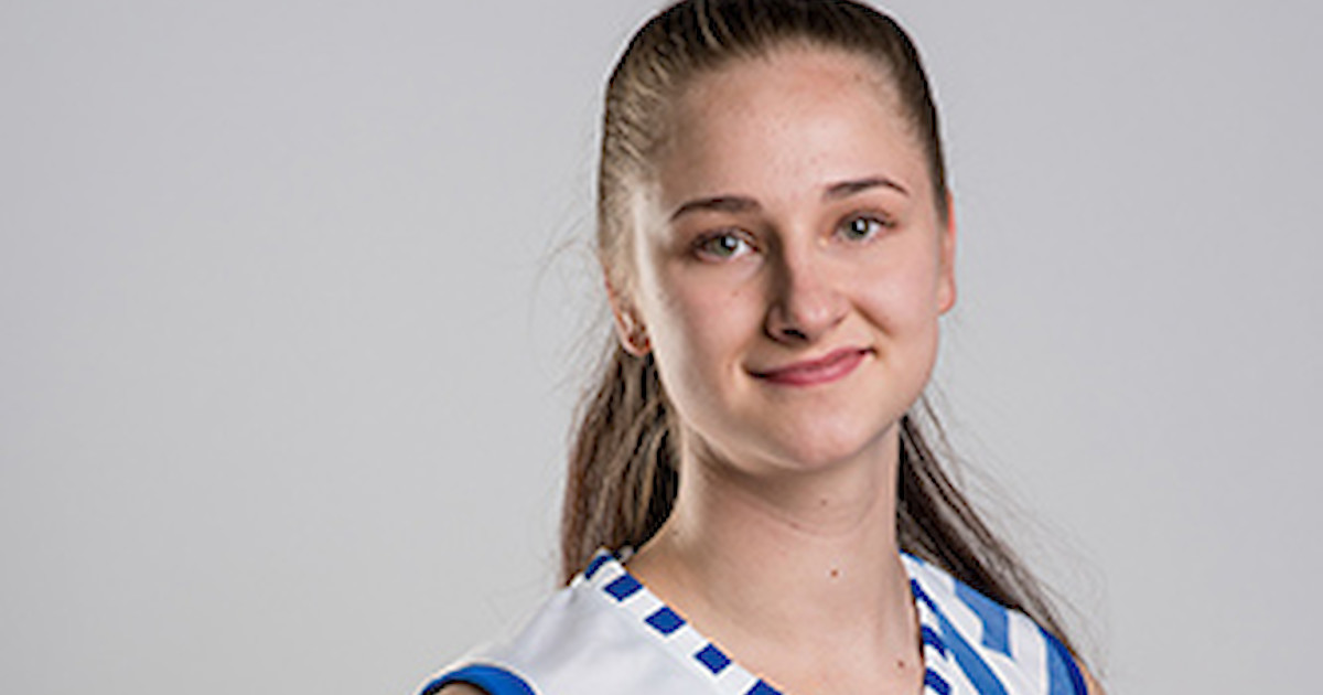 Marianne Kalin ja Sandra Karsten veivät NCAAn suomalaiskohtaamisen