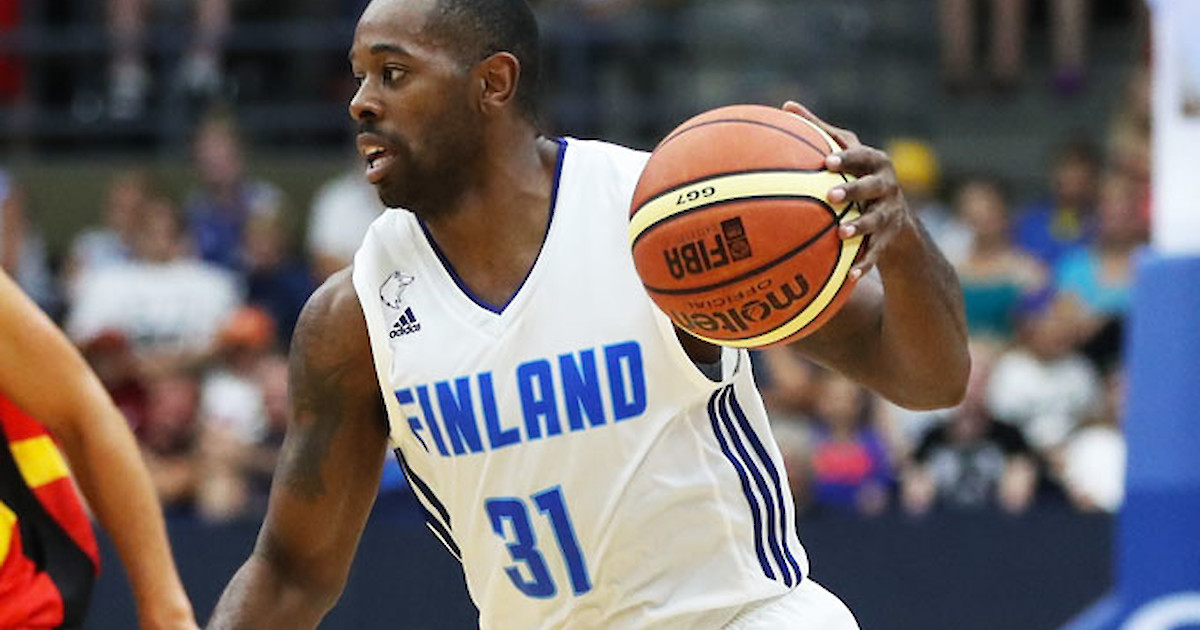 Susijengin Jamar Wilson Espanjan liigaan, Estudiantesiin