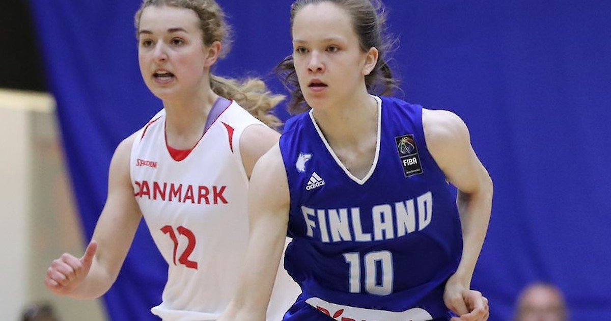 Baltic Sea Cup käyntiin, Latvialle kolme voittoa neljästä