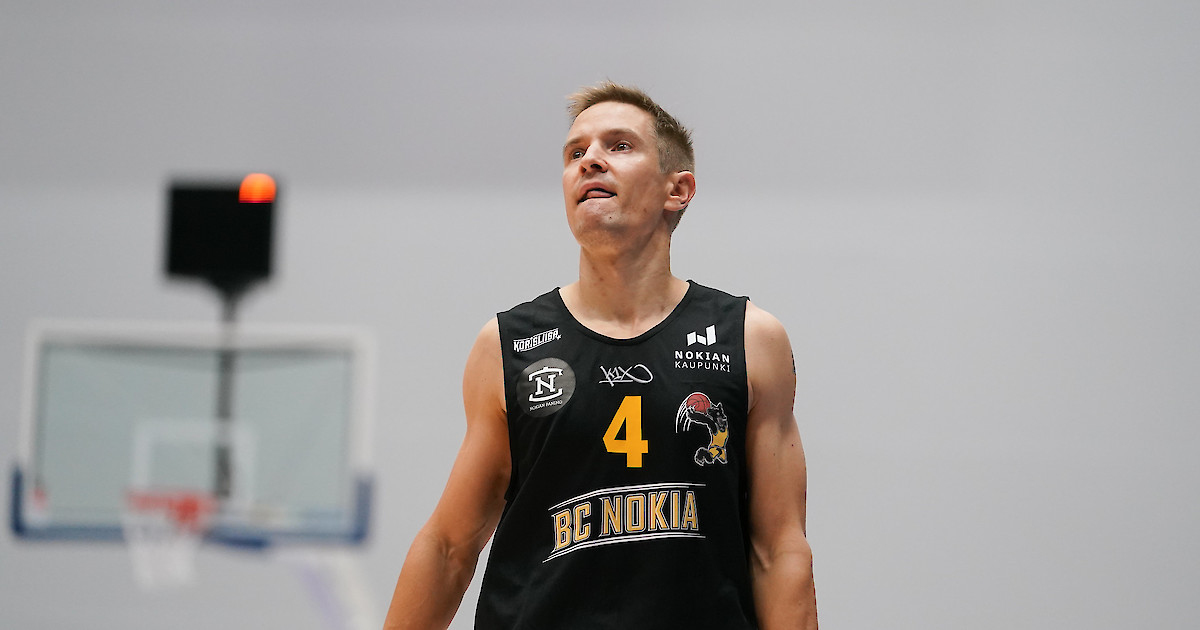 Antero Lehto vei pelinjohtajien kaksinkamppailun illan voittajina