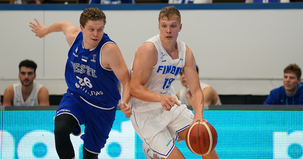 Elias Valtonen kolmivuotisella sopimuksella Espanjan liigaan