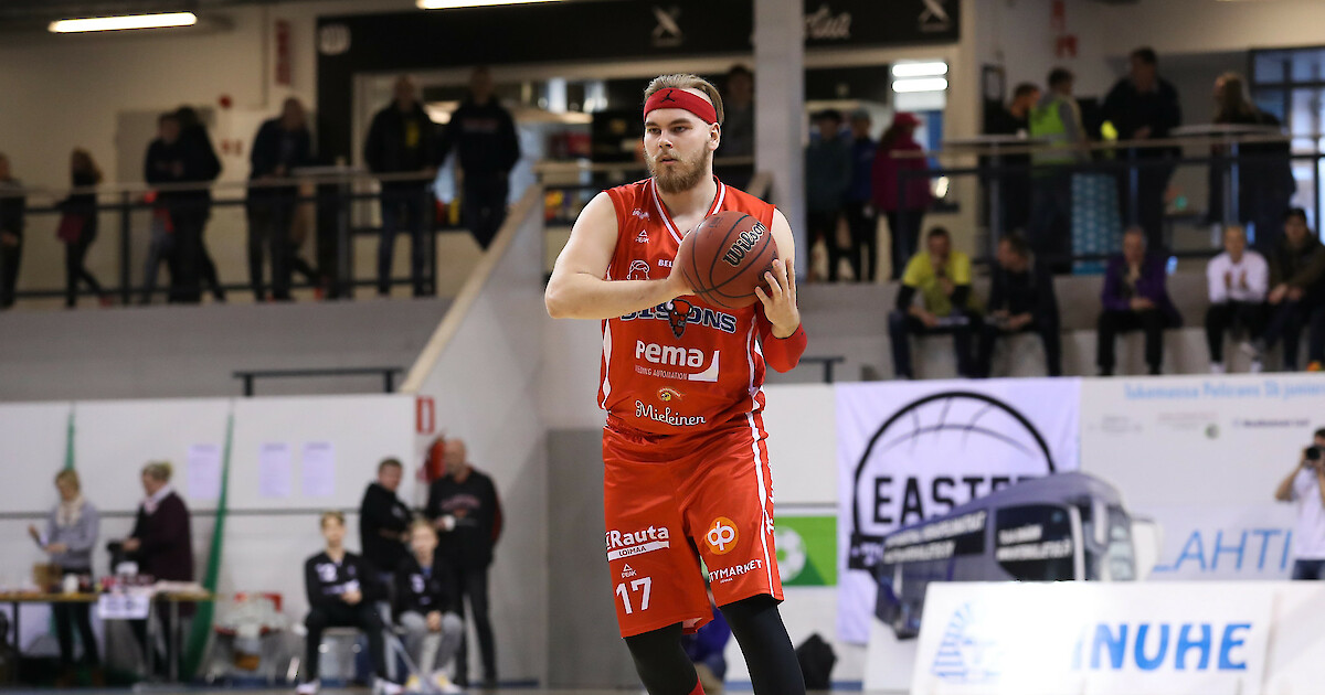 www.korisliiga.fi