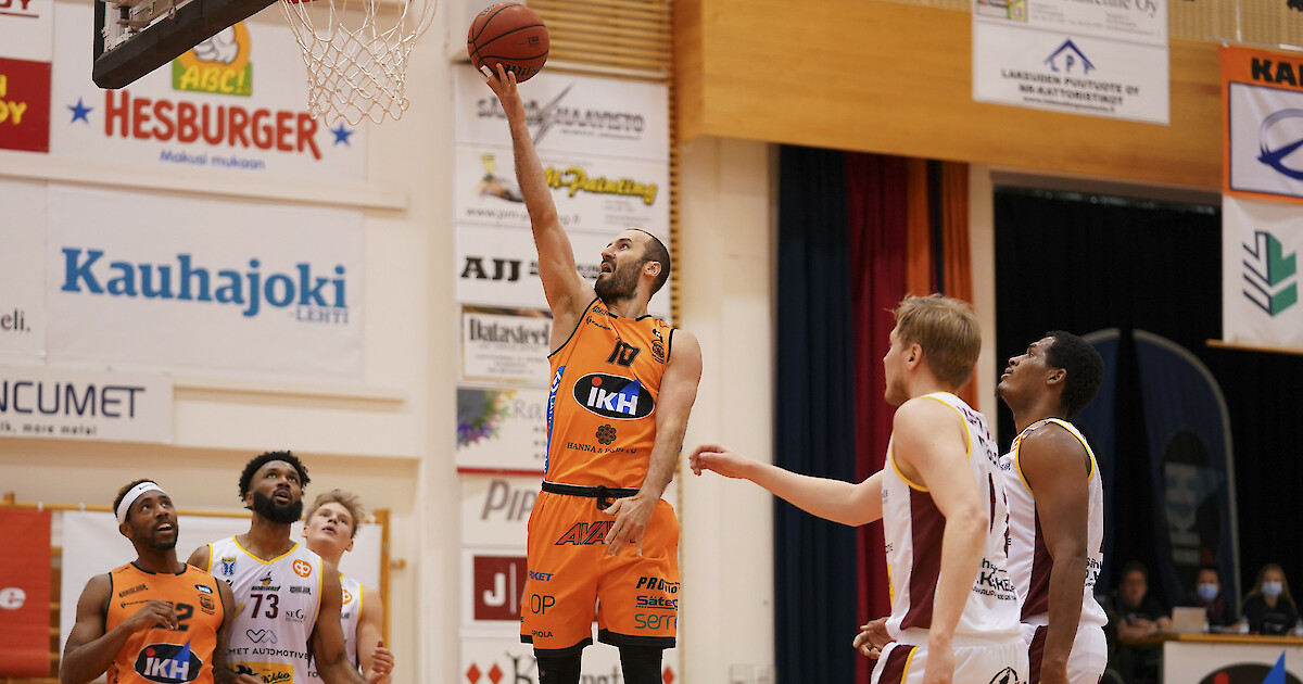 www.korisliiga.fi