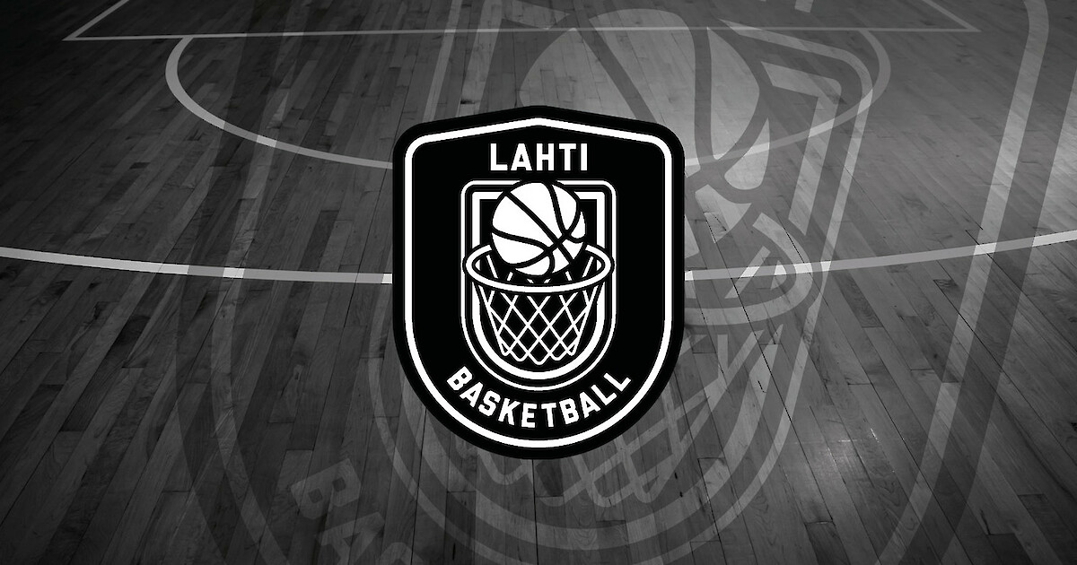 Lahti Basketball is the team which Kahlil Iverson has been playing for overseas.