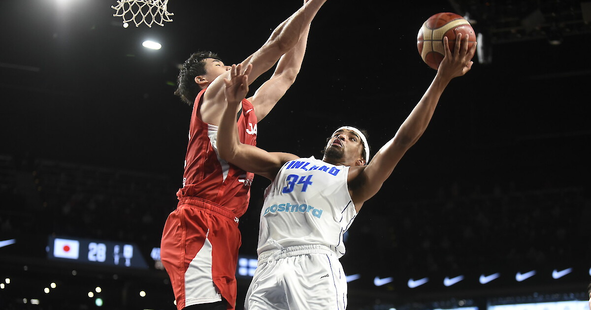 Jacob Grandison ja Duke nappasivat kaksi kovaa voittoa