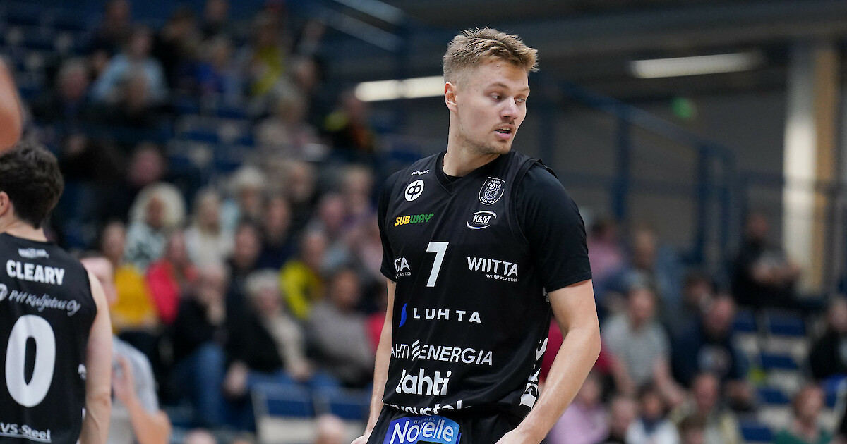 www.korisliiga.fi