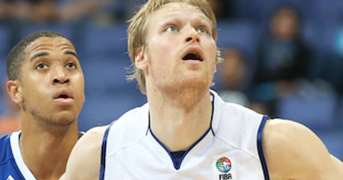 Susijengin ikitaistelija Kimmo Muurinen palaa Honkaan