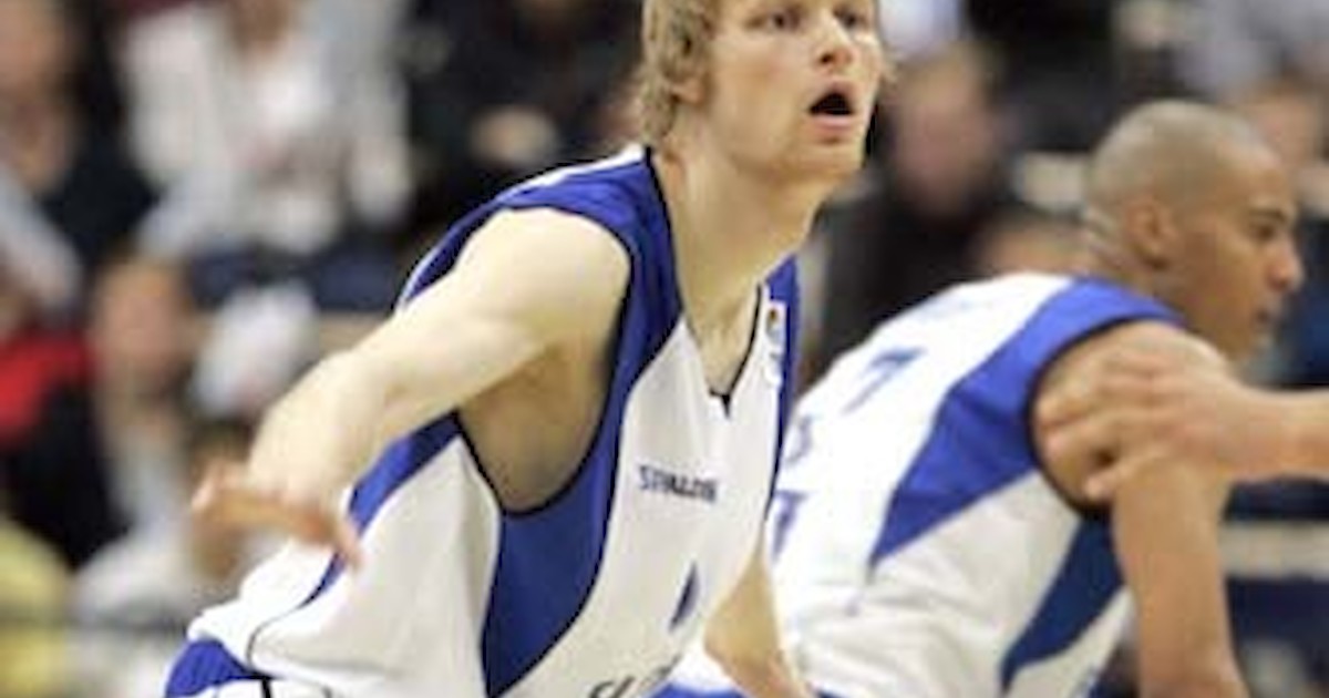 Kimmo Muurinen siirtyy Italian pääsarjaan